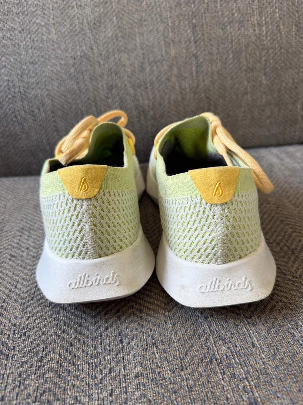 Allbird’s Women’s Tree Dasher 1 Running Shoes Size: 7